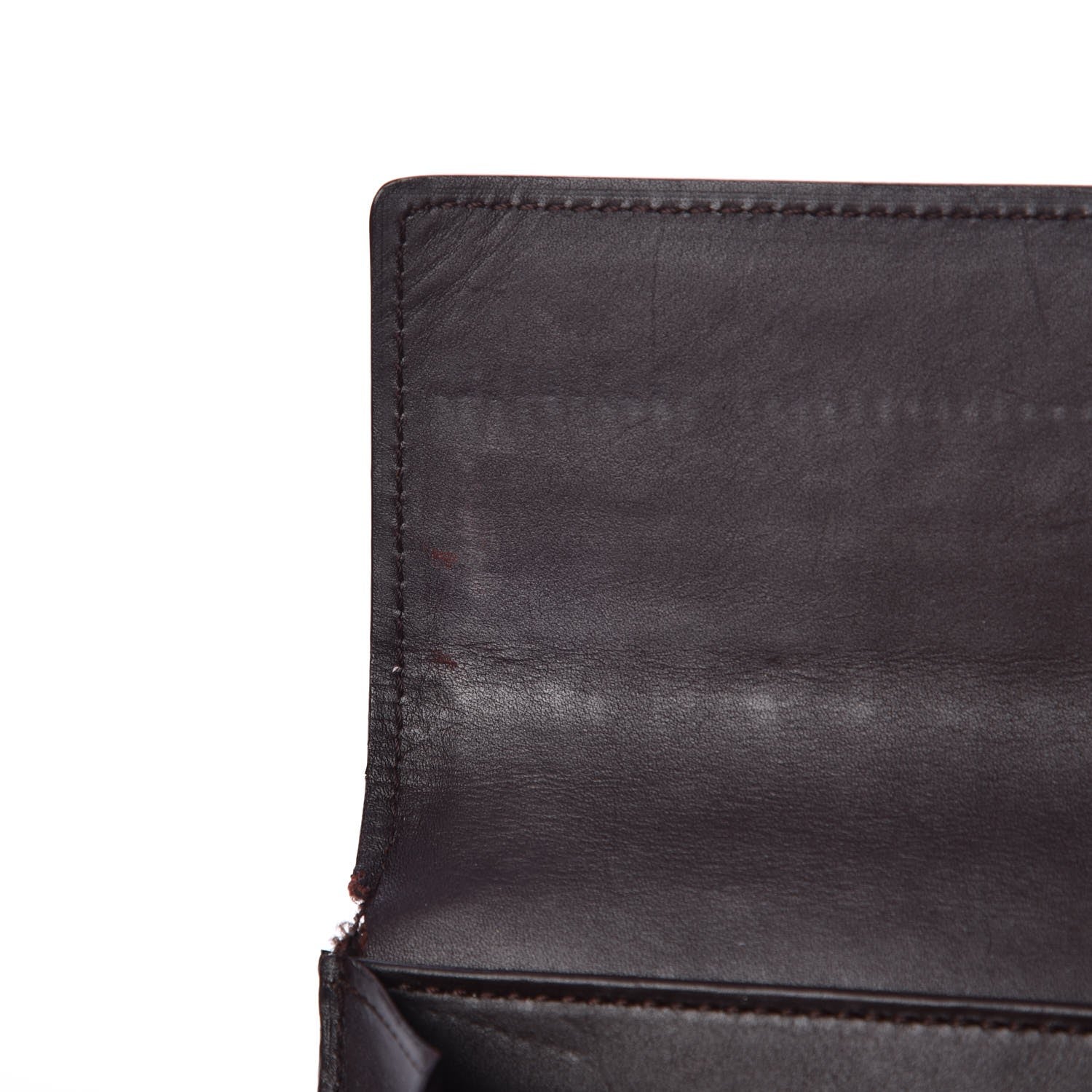 Louis Vuitton Vernis Sarah Wallet Amarante 8 of 8