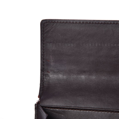 Louis Vuitton Vernis Sarah Wallet Amarante 8 of 8