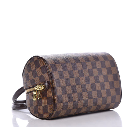 Louis Vuitton Damier Ebene Ribera Mini 4 of 6