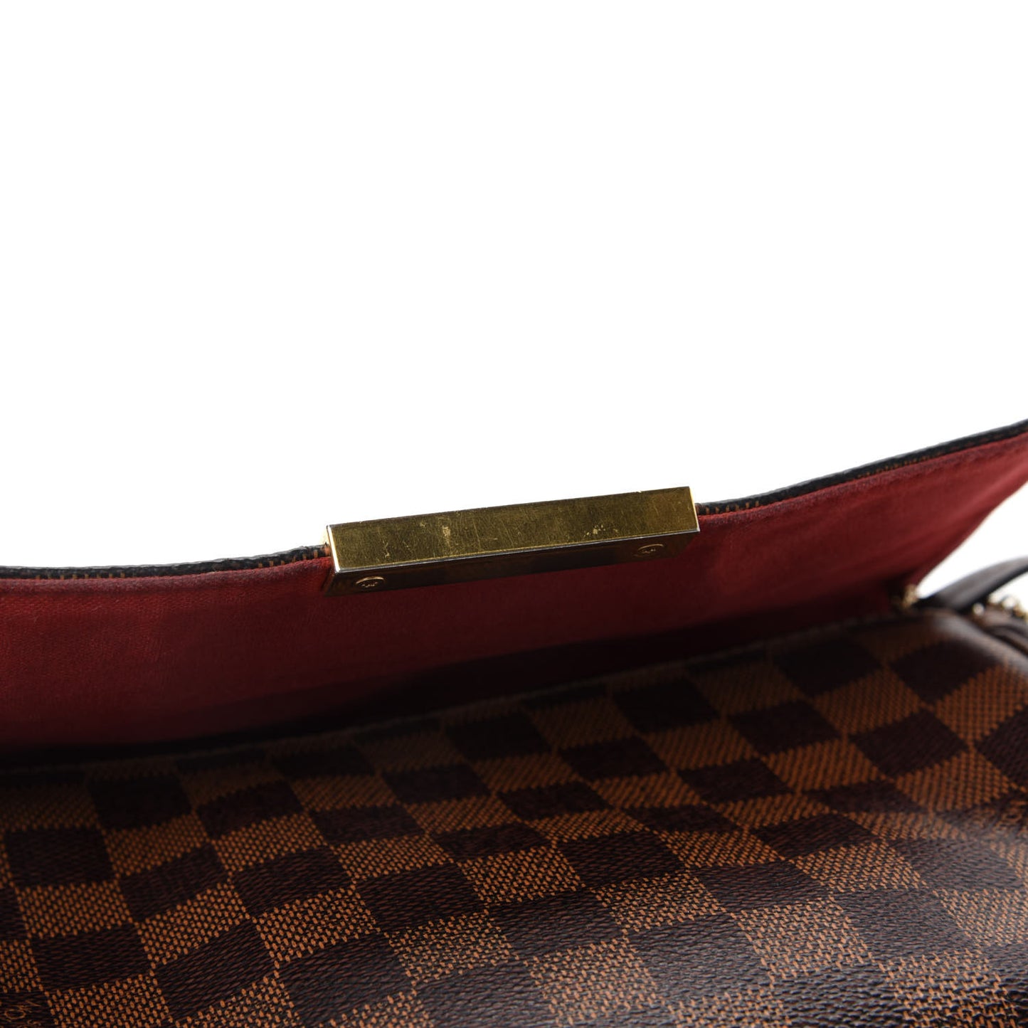 Damier Ebene Favorite MM