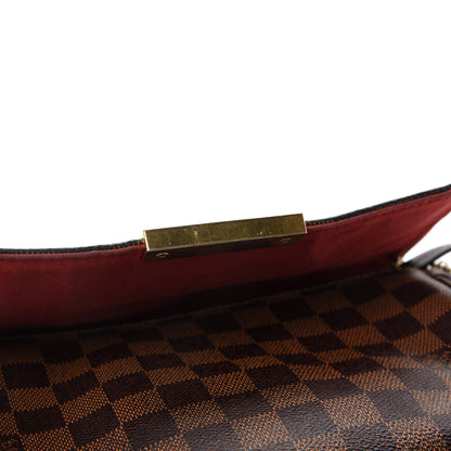 Louis Vuitton Damier Ebene Favorite MM 11 of 16