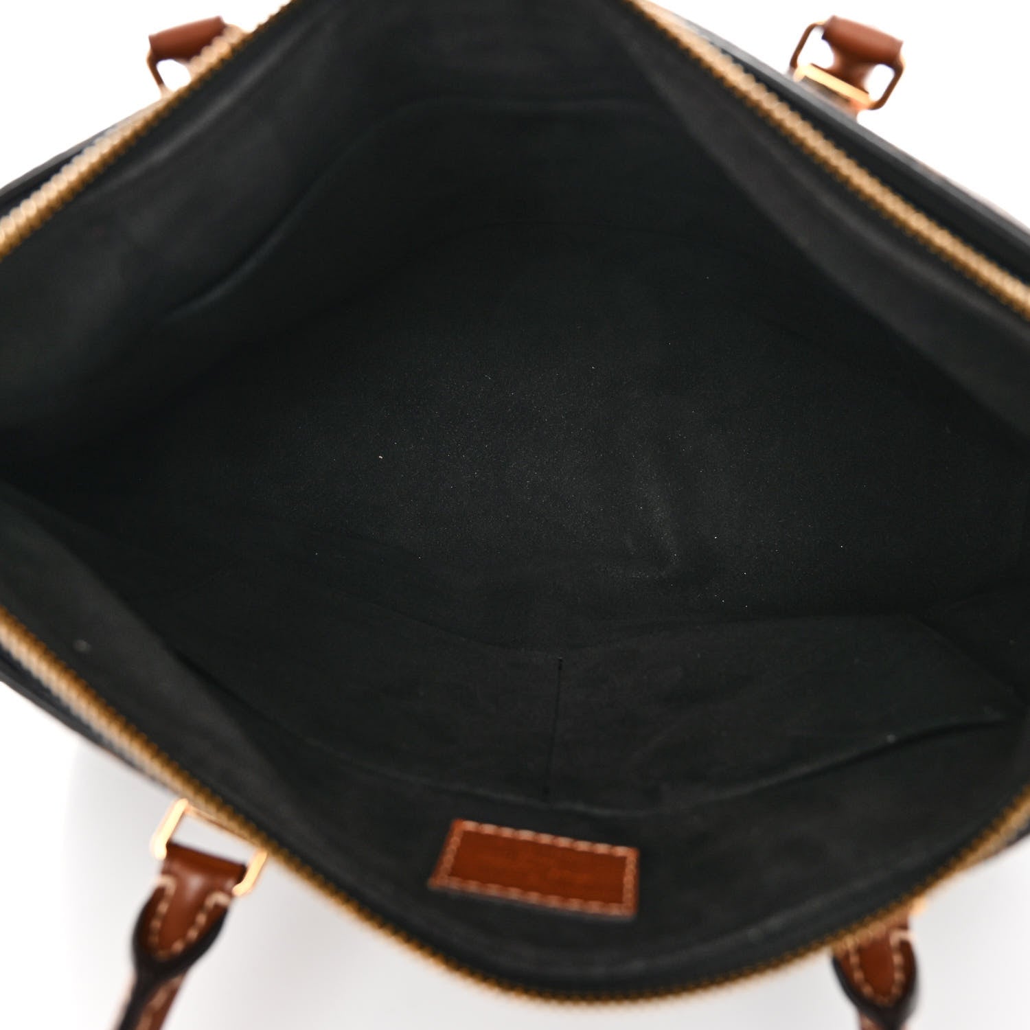 Louis Vuitton Monogram Pallas Black 5 of 9