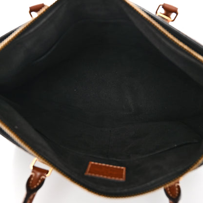 Louis Vuitton Monogram Pallas Black 5 of 9