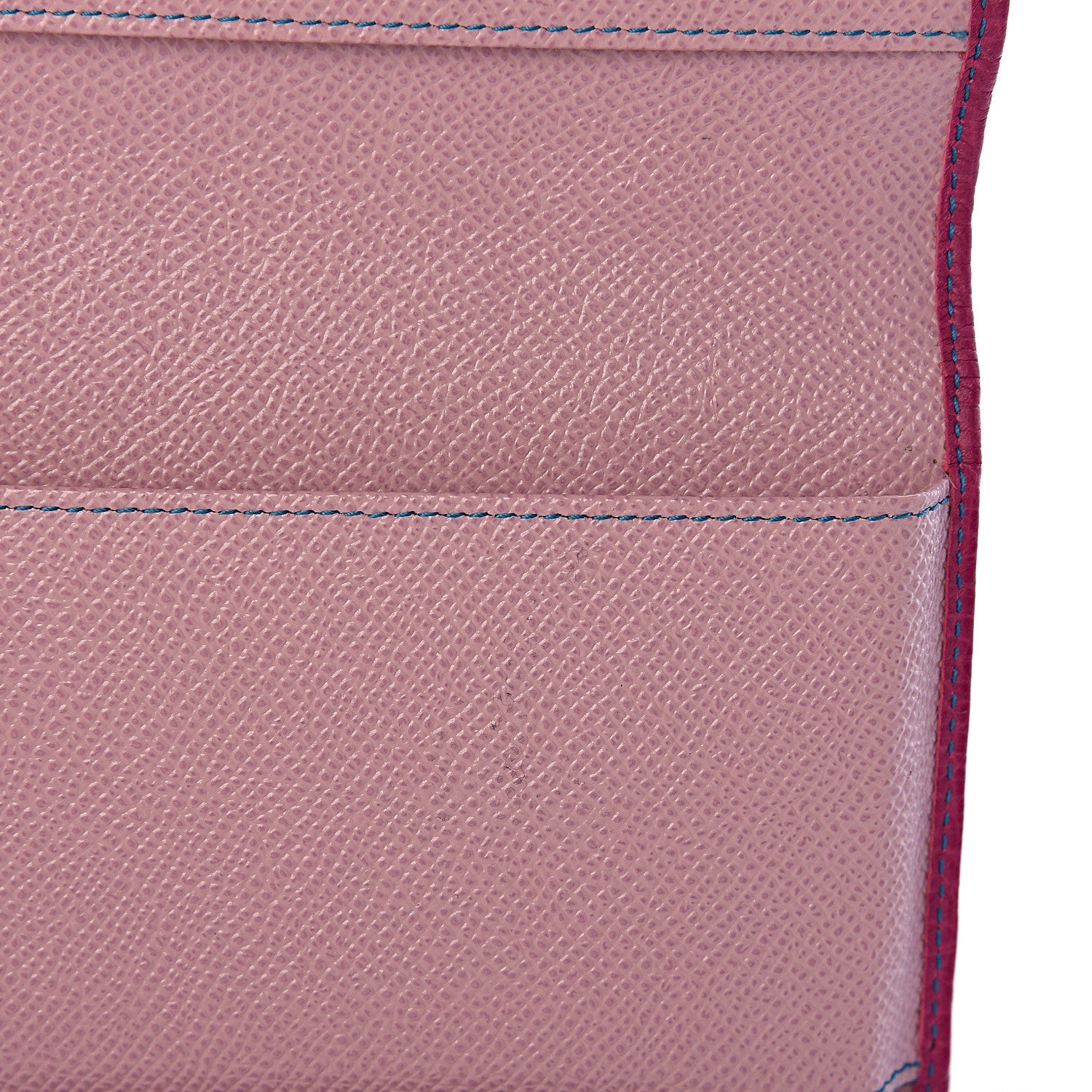 Dolce & Gabbana Dauphine San Valentino Mini Von Bag Dark Pink 6 of 11