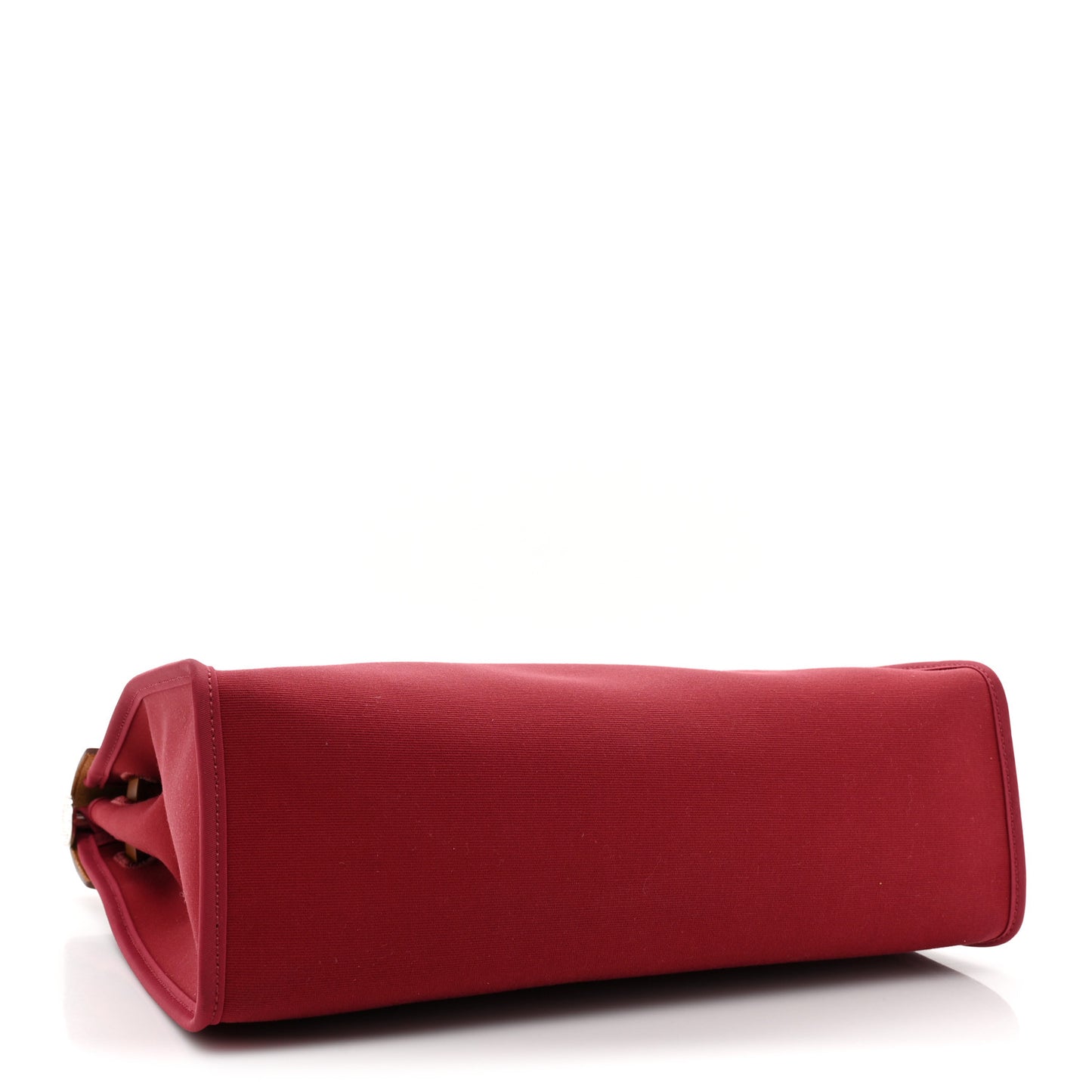Vache Hunter Toile Herbag Zip 31 PM Rubis