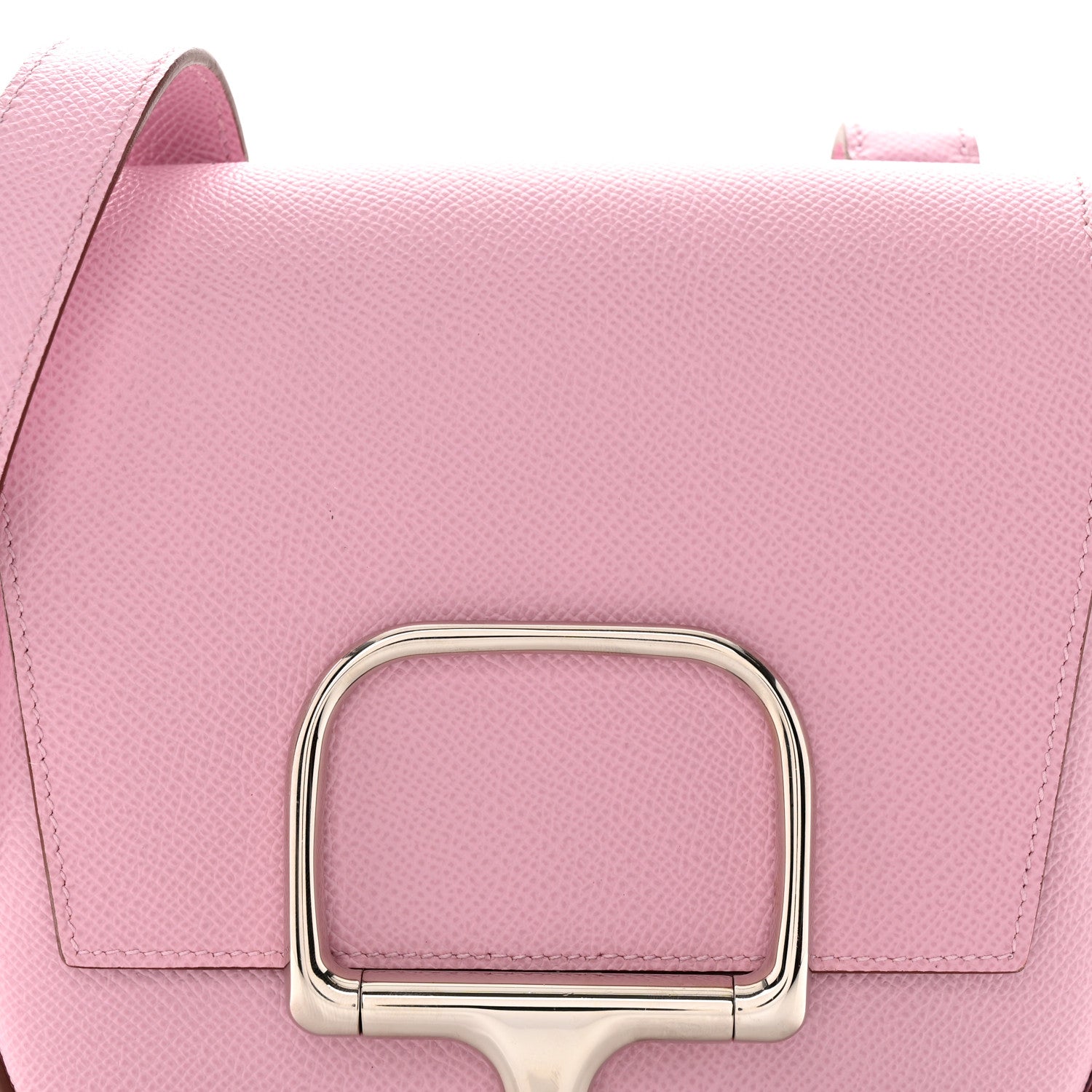 Hermes Epsom Mini Della Cavalleria Mauve Sylvestre 8 of 15