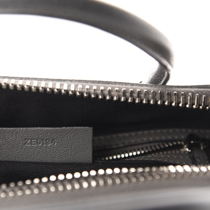 Givenchy Sugar Goatskin Antigona Storm Grey 9 of 10
