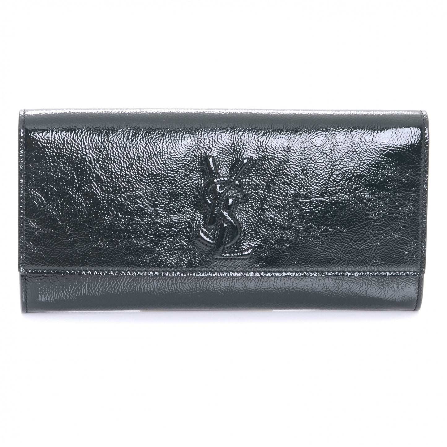 Patent Belle de Jour Clutch Thyme