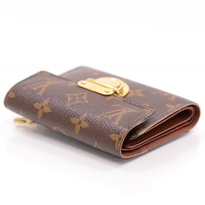 Louis Vuitton Monogram Koala Wallet 3 of 8