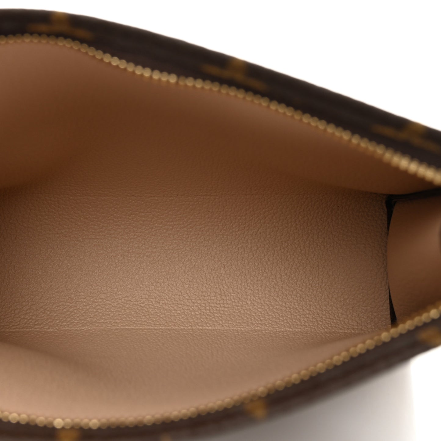 Monogram Toiletry Pouch 19