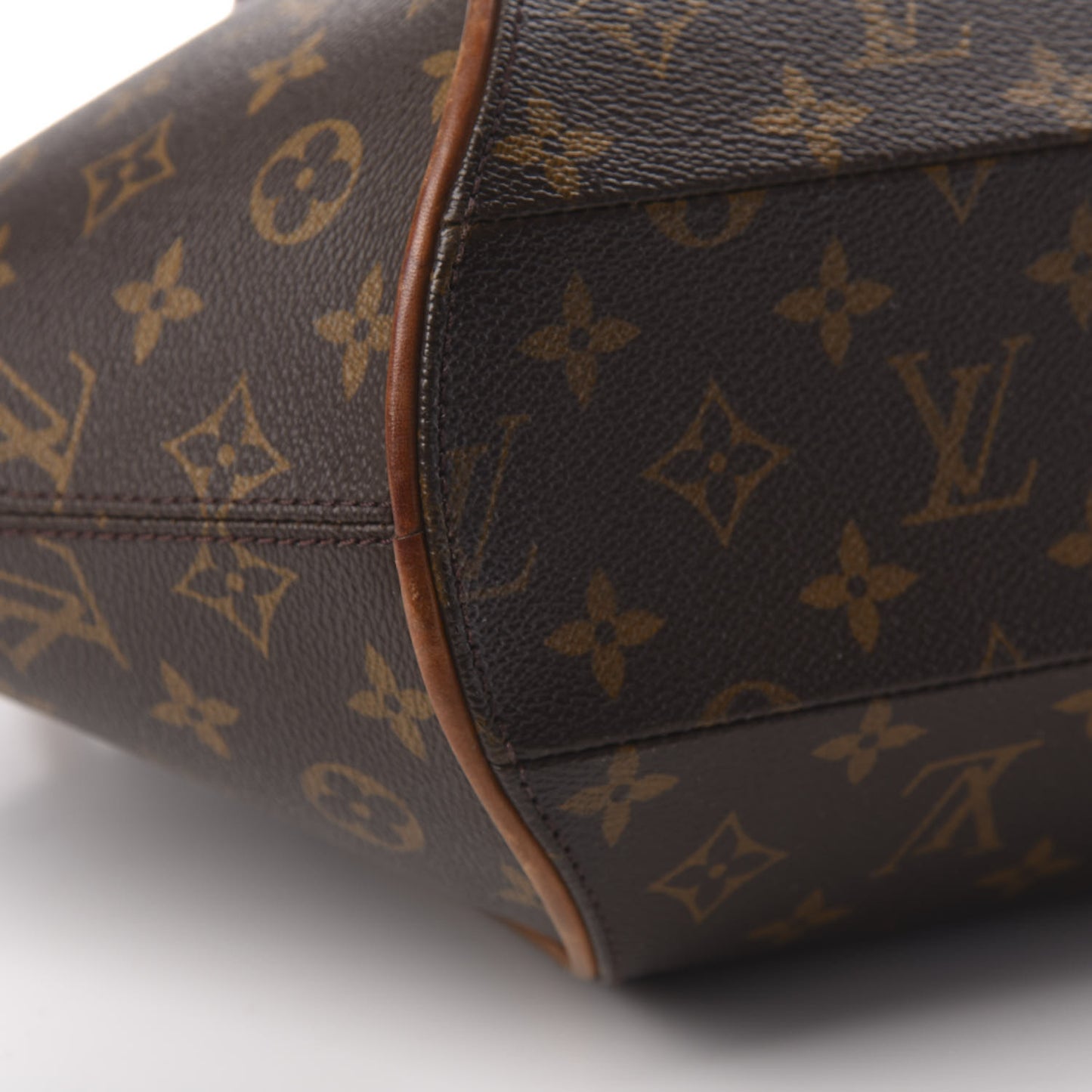 Monogram Ellipse MM