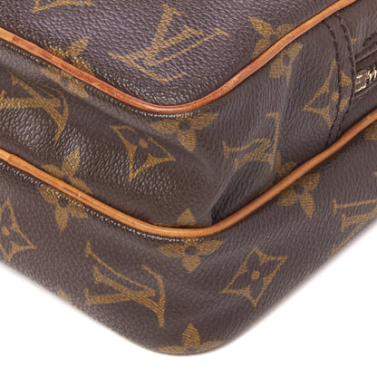 Louis Vuitton Monogram Amazone PM 5 of 7