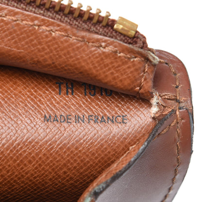 Louis Vuitton Monogram Pochette Homme 7 of 13