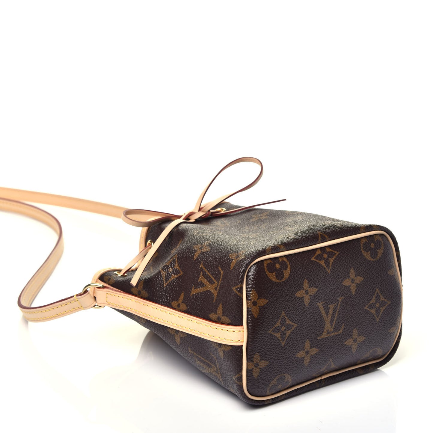 Monogram Nano Noe