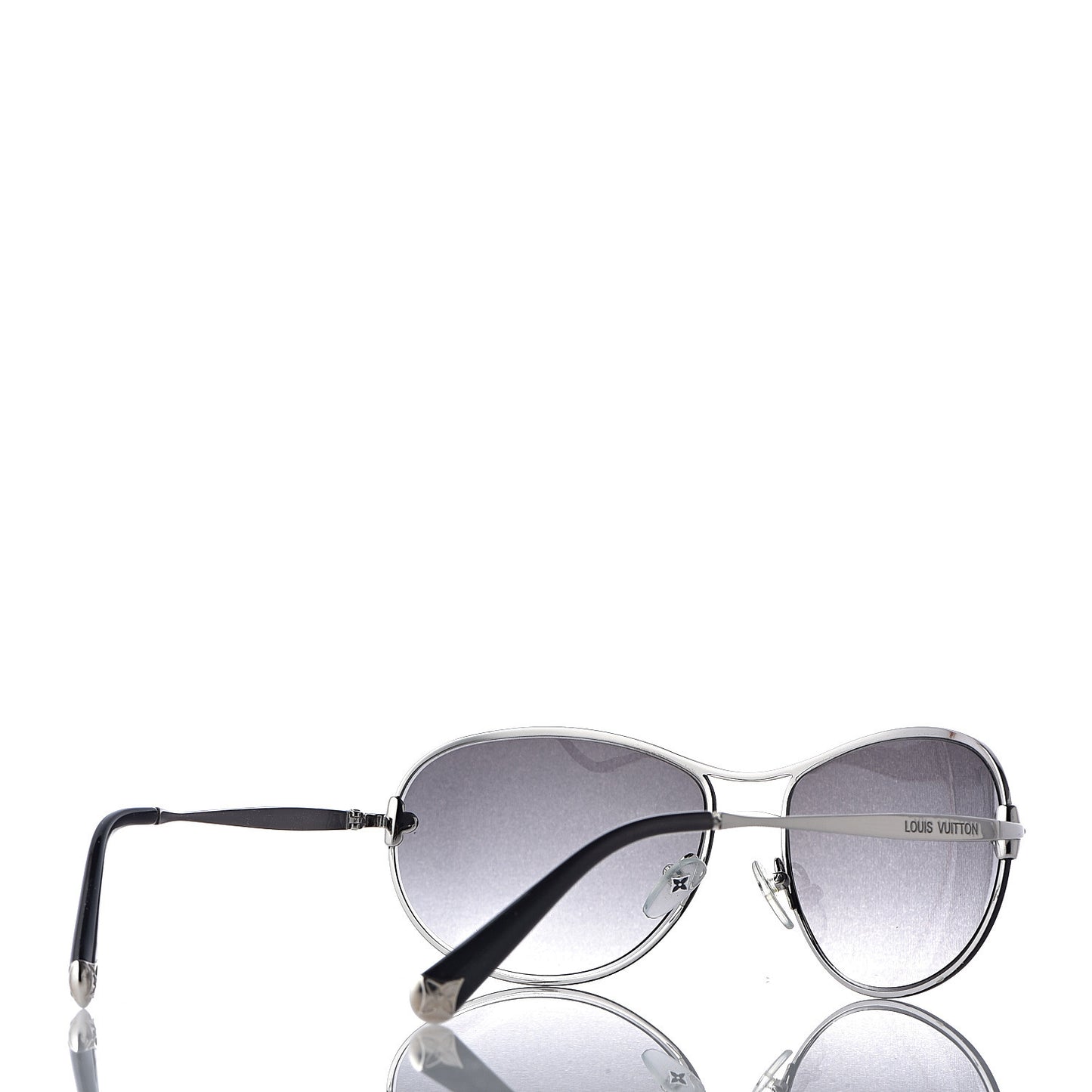 Mimosa Sunglasses Z0379U Silver