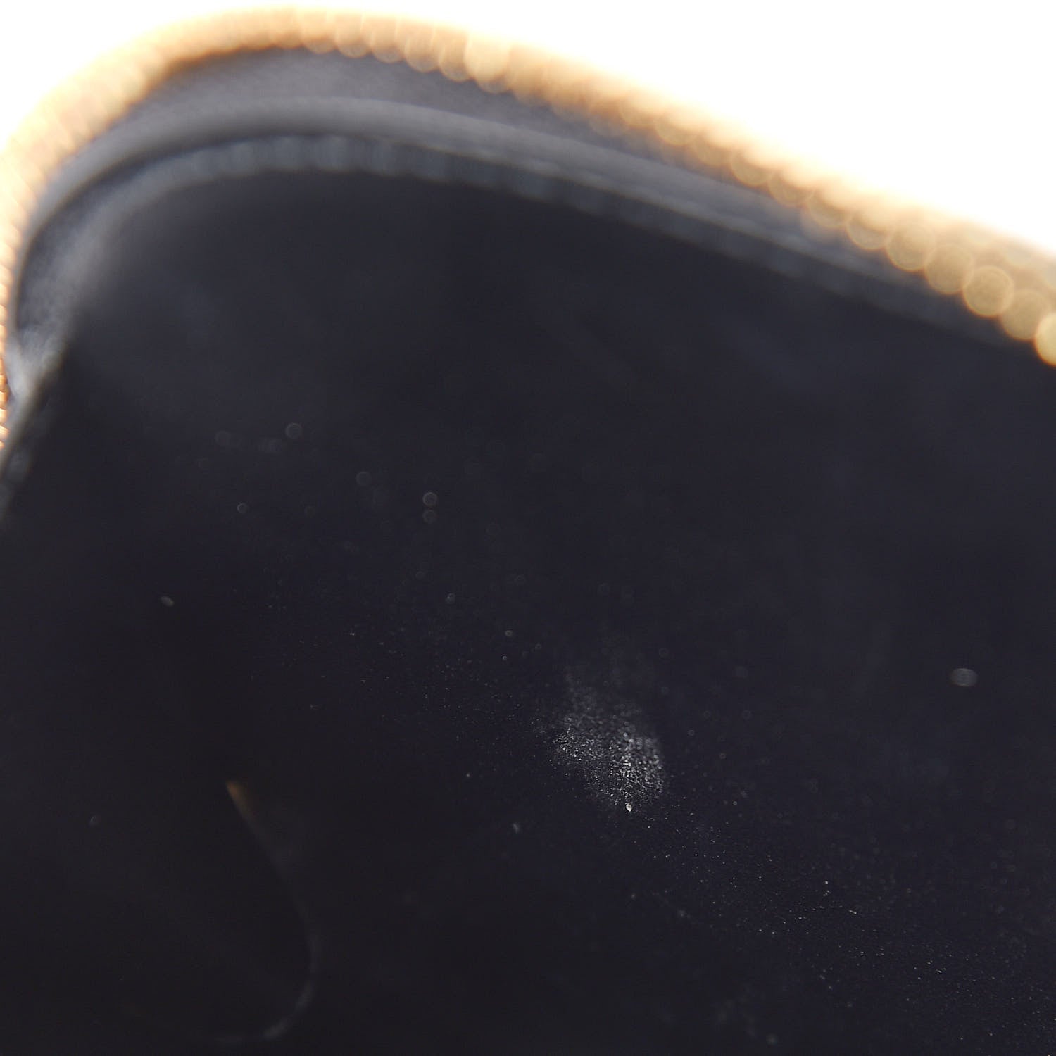 Prada Saffiano Mini Bag Black 7 of 11