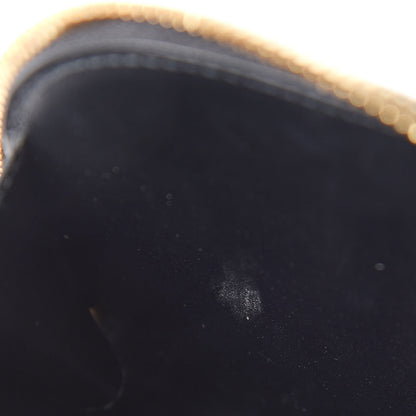 Prada Saffiano Mini Bag Black 7 of 11