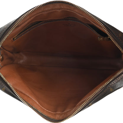 Louis Vuitton Monogram Pochette Marly Dragonne 26 4 of 12