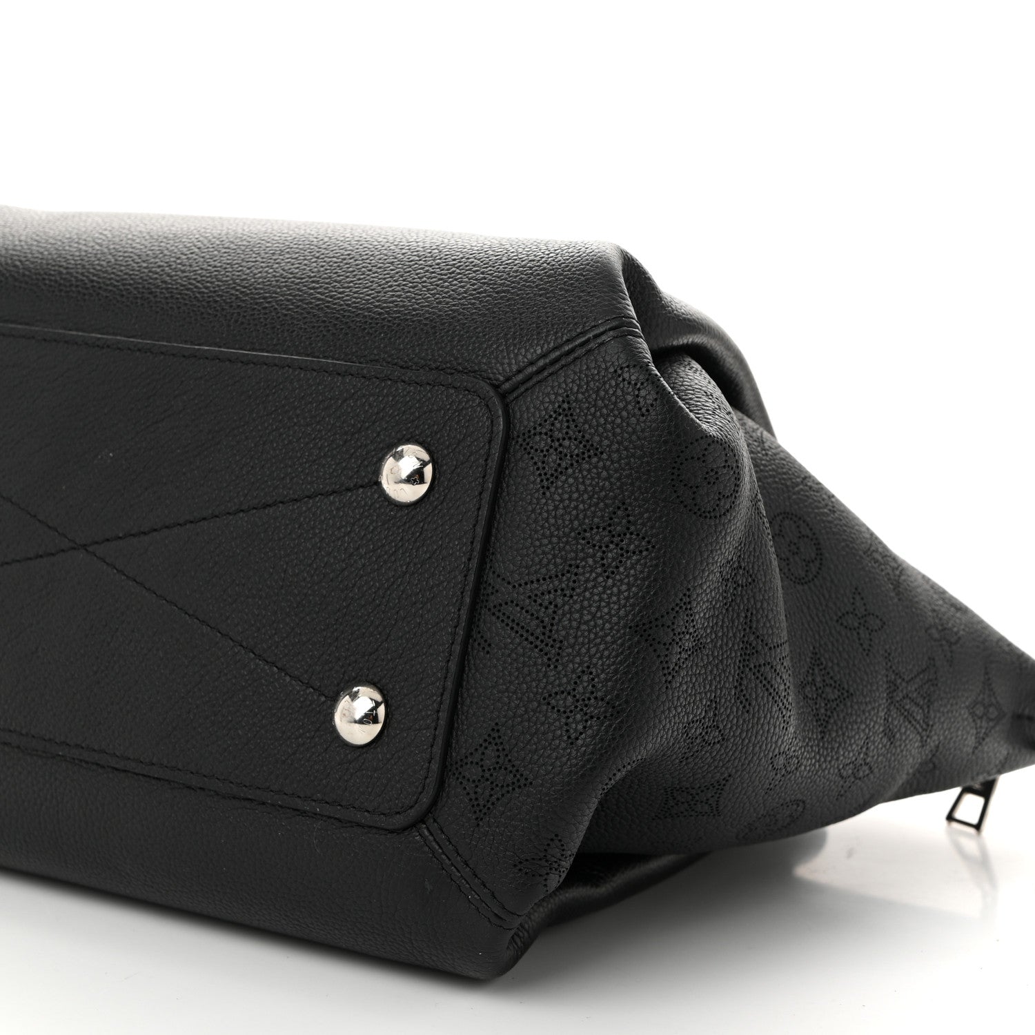 Louis Vuitton Mahina Haumea Black 10 of 10