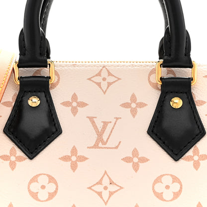 Louis Vuitton Monogram Dune Speedy Bandouliere 20 7 of 9