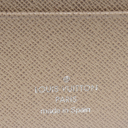Louis Vuitton Taiga Leather Passport Cover Polar 6 of 7