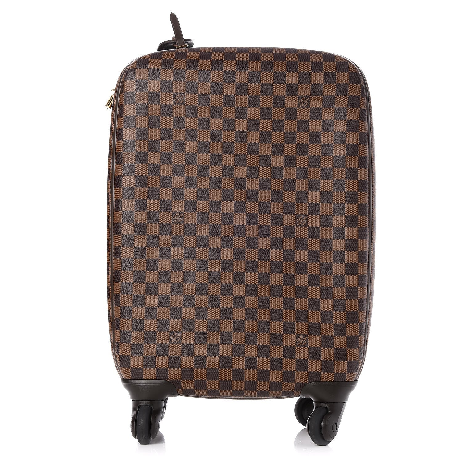 Louis Vuitton Damier Ebene Zephyr 55 1 of 10