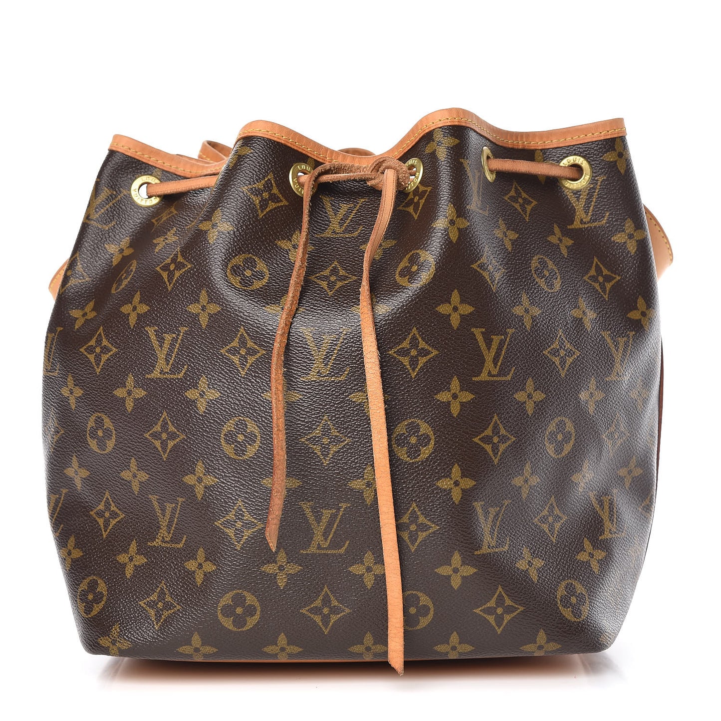 Monogram Petit Noe