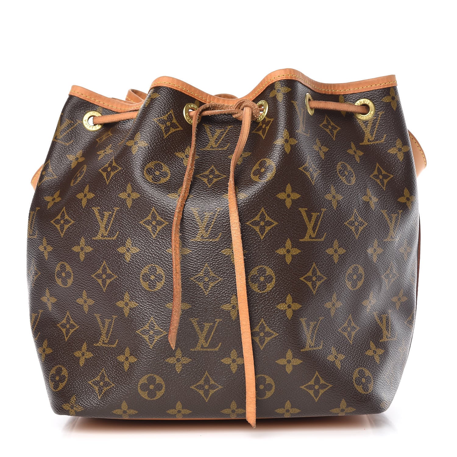 Louis Vuitton Monogram Petit Noe 1 of 13