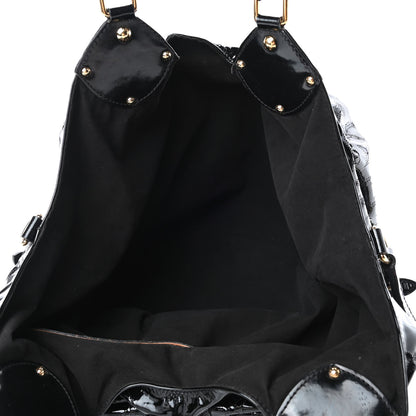 Louis Vuitton Surya Mahina XL Black 4 of 4