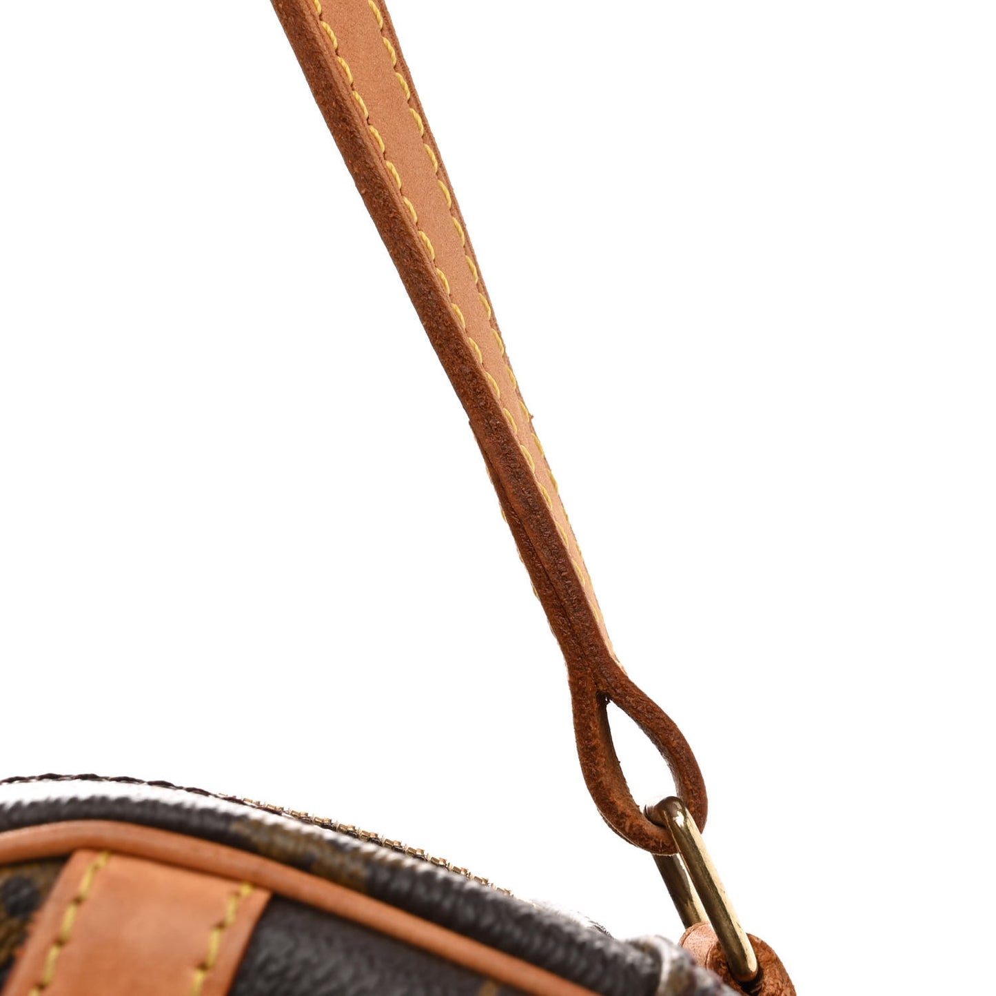 Monogram Blois