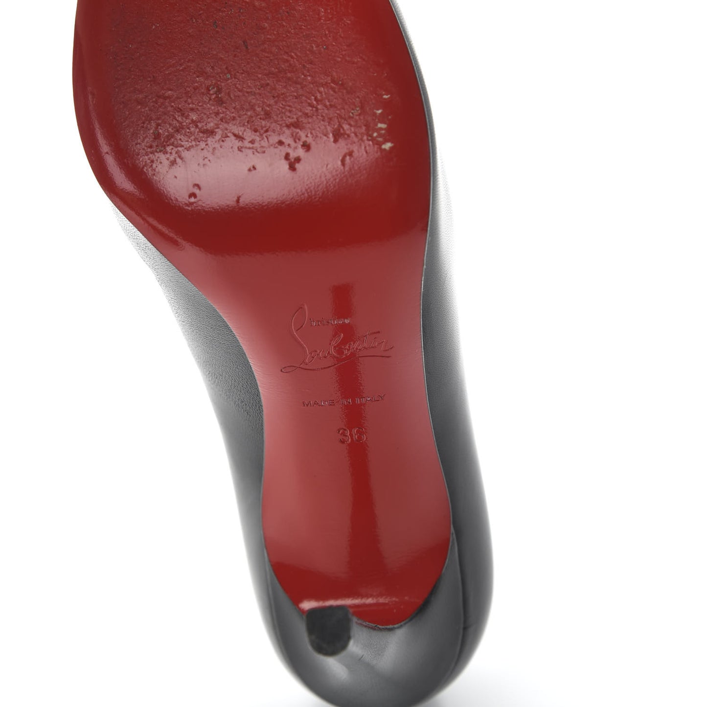 Kid Simple 100 Pumps 36 Black