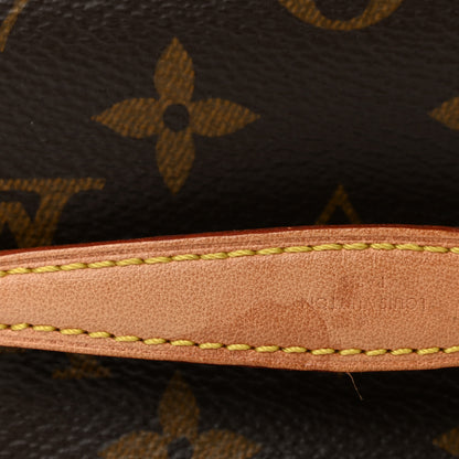 Louis Vuitton Monogram Nano Nice 9 of 9