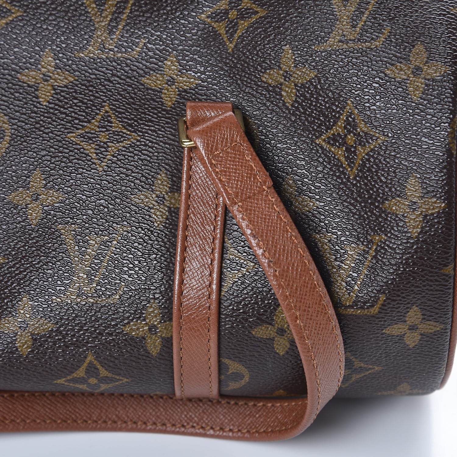 Louis Vuitton Monogram Papillon 30 10 of 12