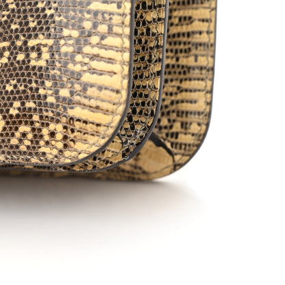 Hermes Lizard Constance 18 Ombre 12 of 16