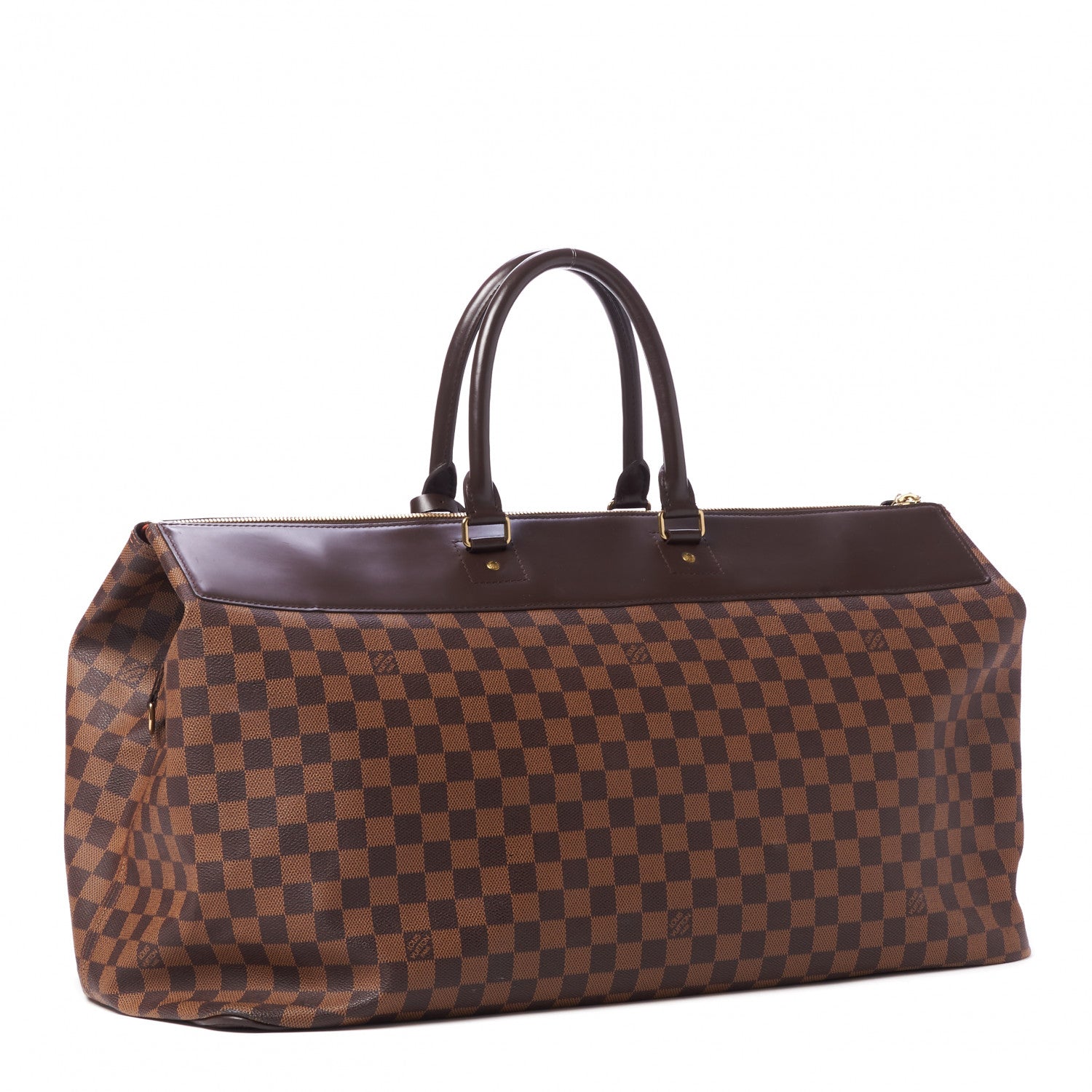 Louis Vuitton Damier Ebene Greenwich GM 3 of 8