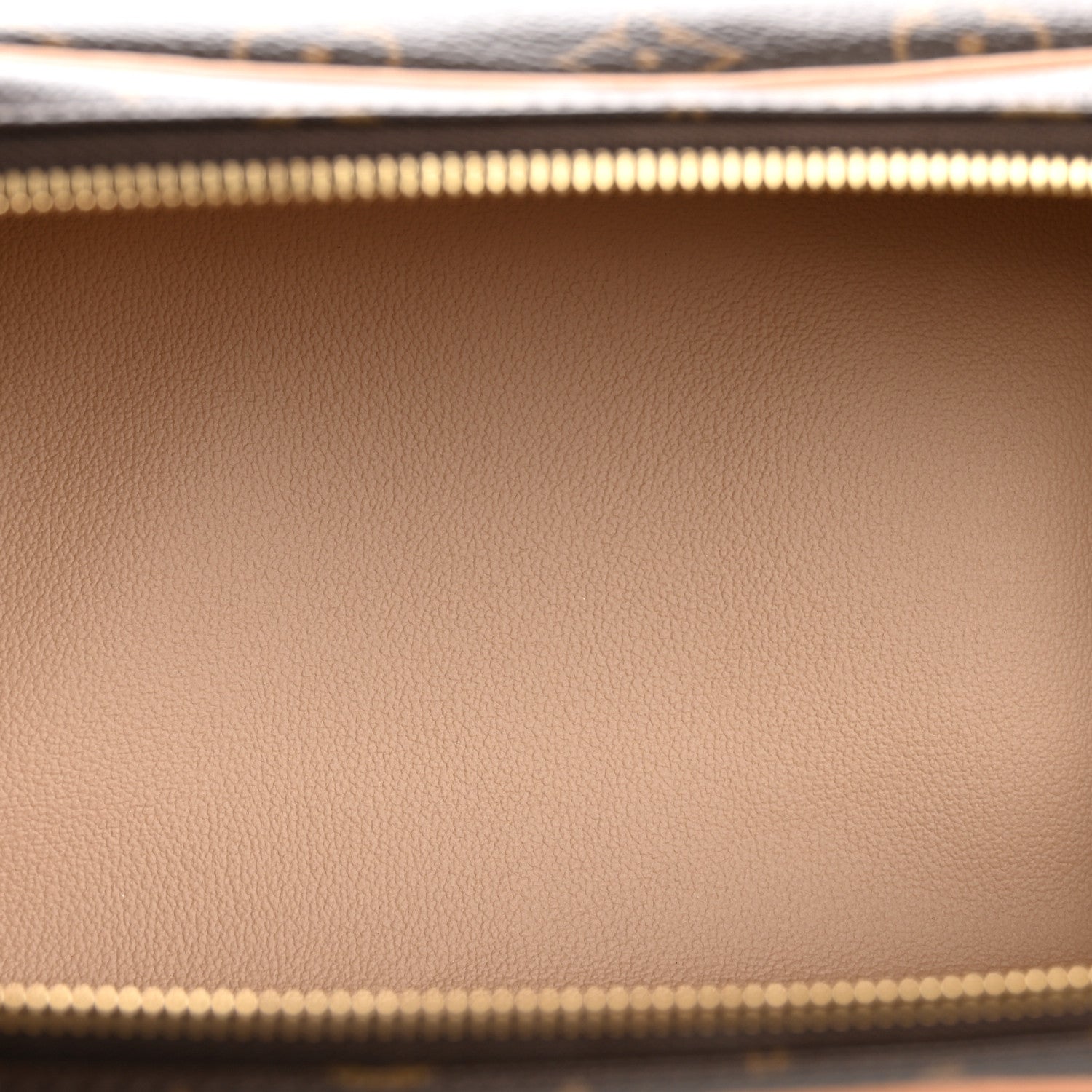 Louis Vuitton Monogram Dopp Kit Toilet Pouch 5 of 6