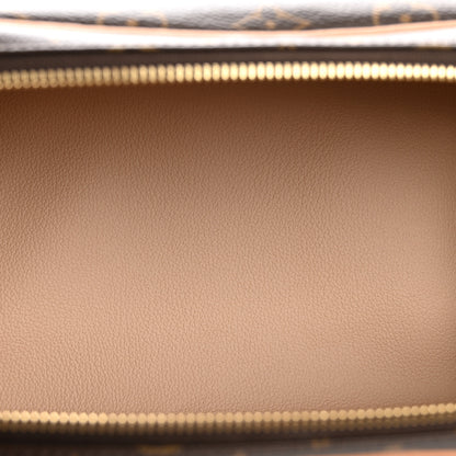 Louis Vuitton Monogram Dopp Kit Toilet Pouch 5 of 6