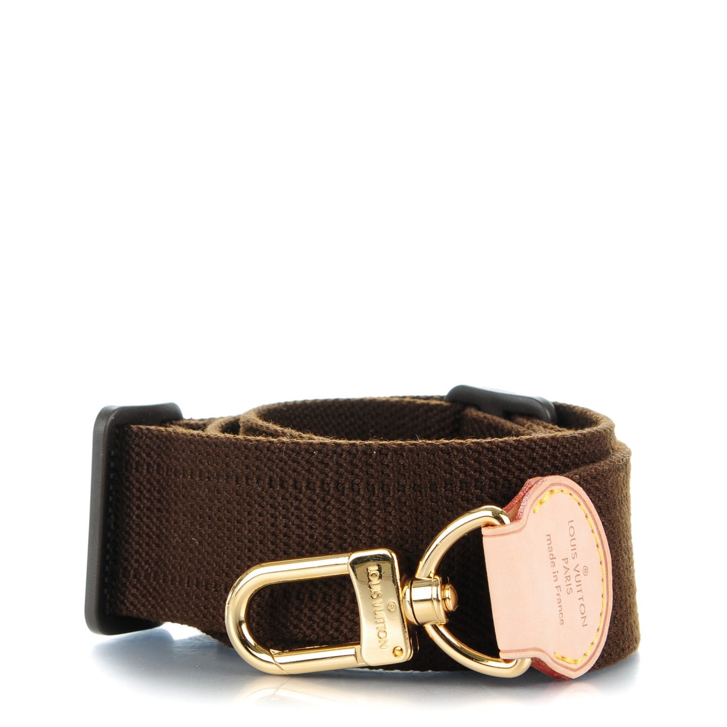 Canvas Adjustable Shoulder Strap