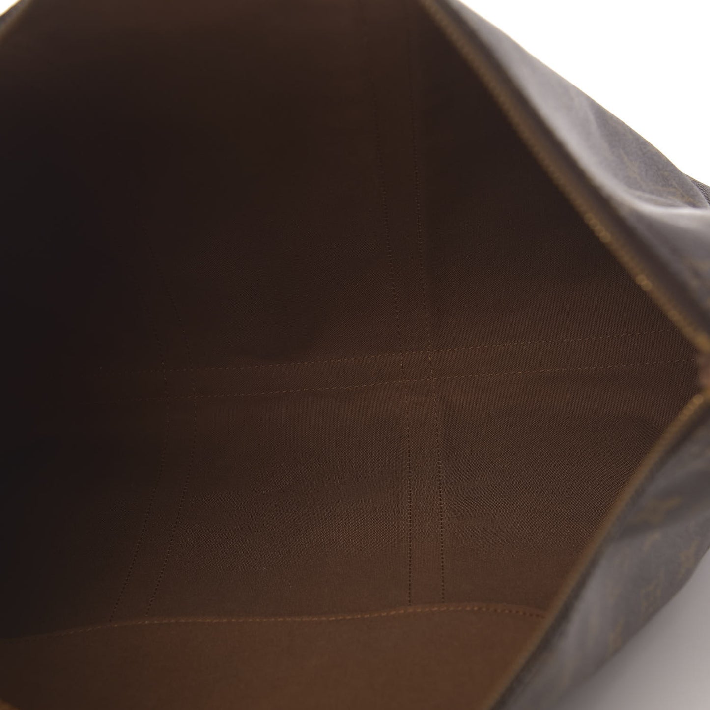 Monogram Sac Flanerie 45