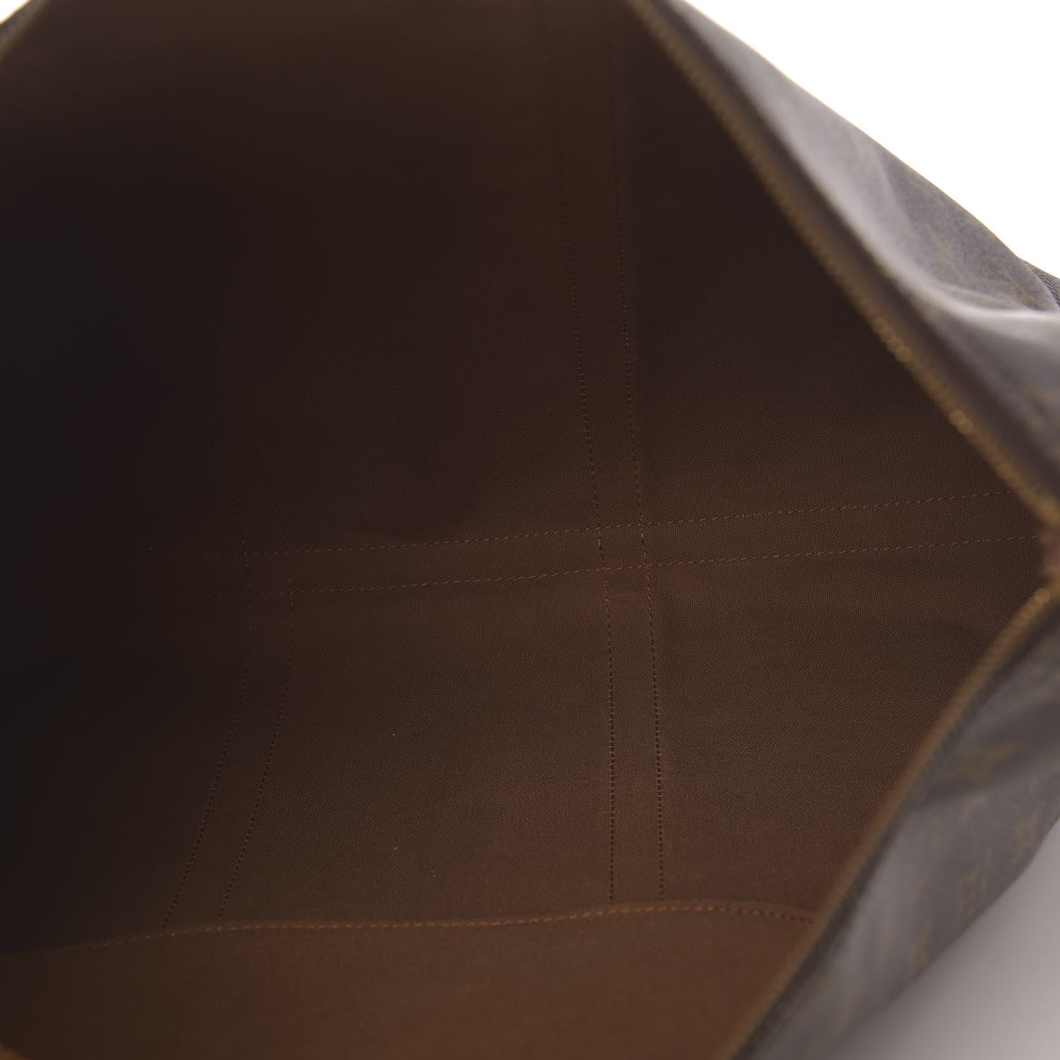Louis Vuitton Monogram Sac Flanerie 45 5 of 13