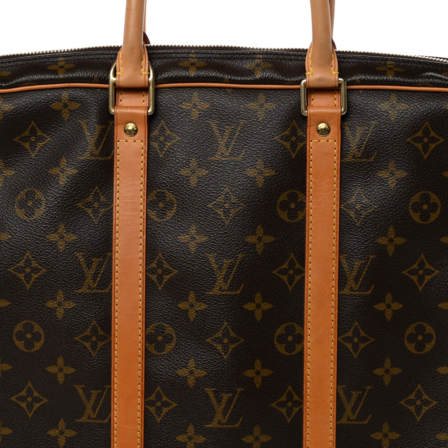 Monogram Porte-Documents Voyage Briefcase