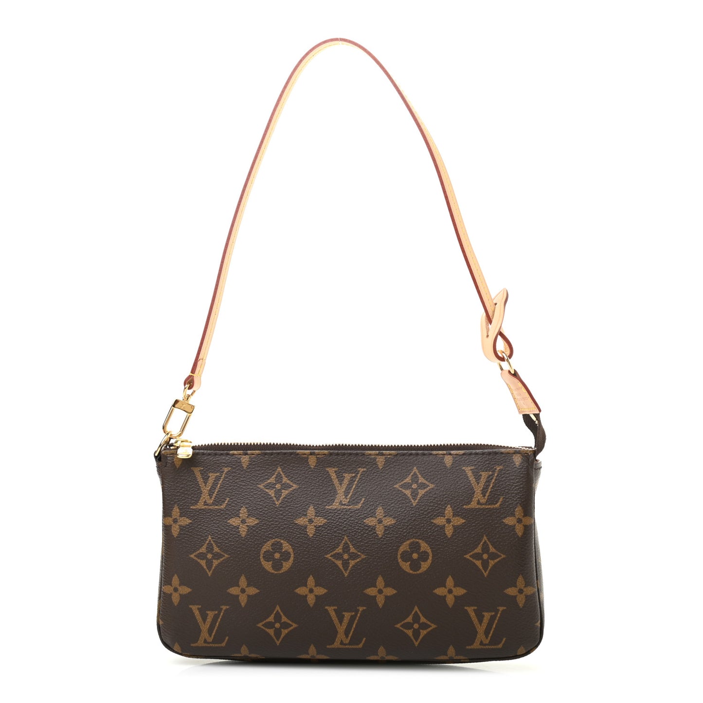 Monogram Pochette Accessories NM