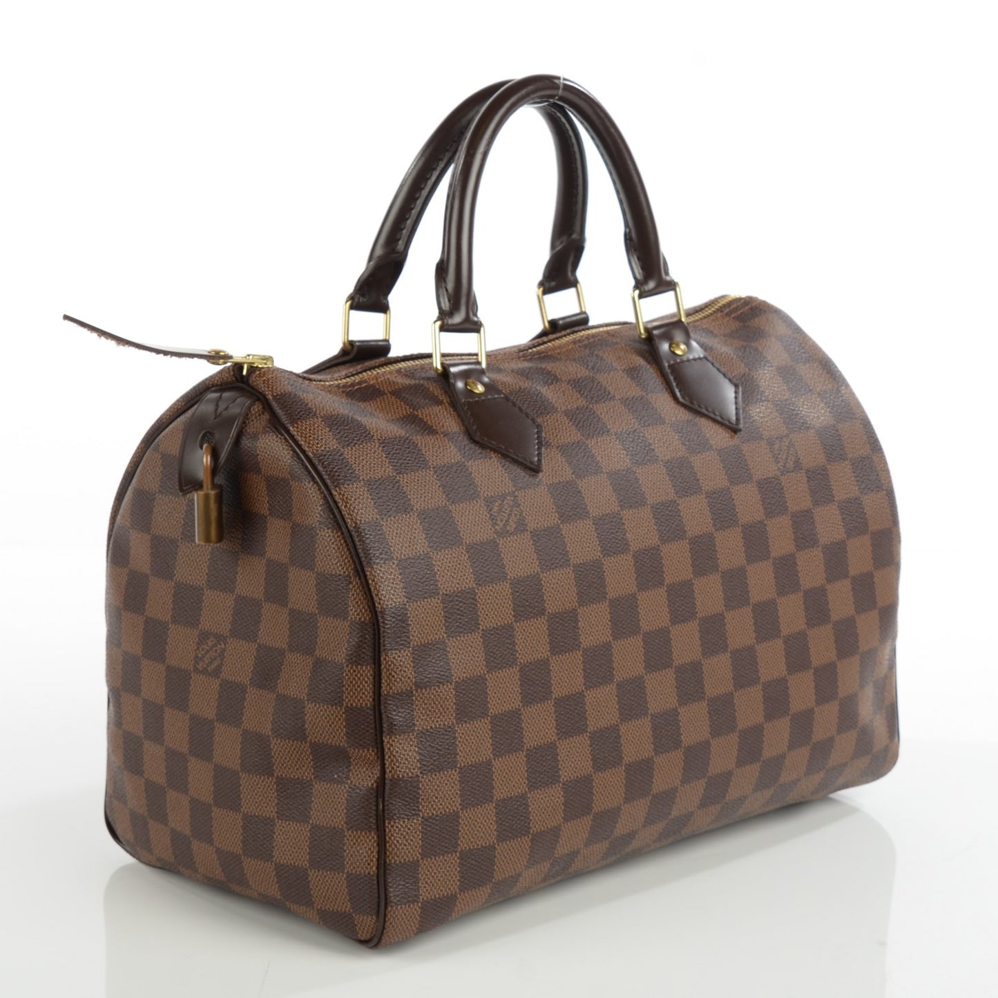 Damier Ebene Speedy 30