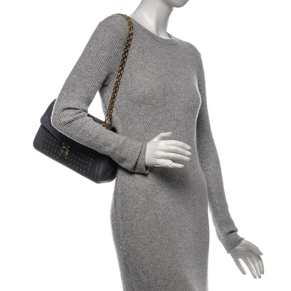 Louis Vuitton Empreinte Studded Saint Germain PM Gris Silver 2 of 6