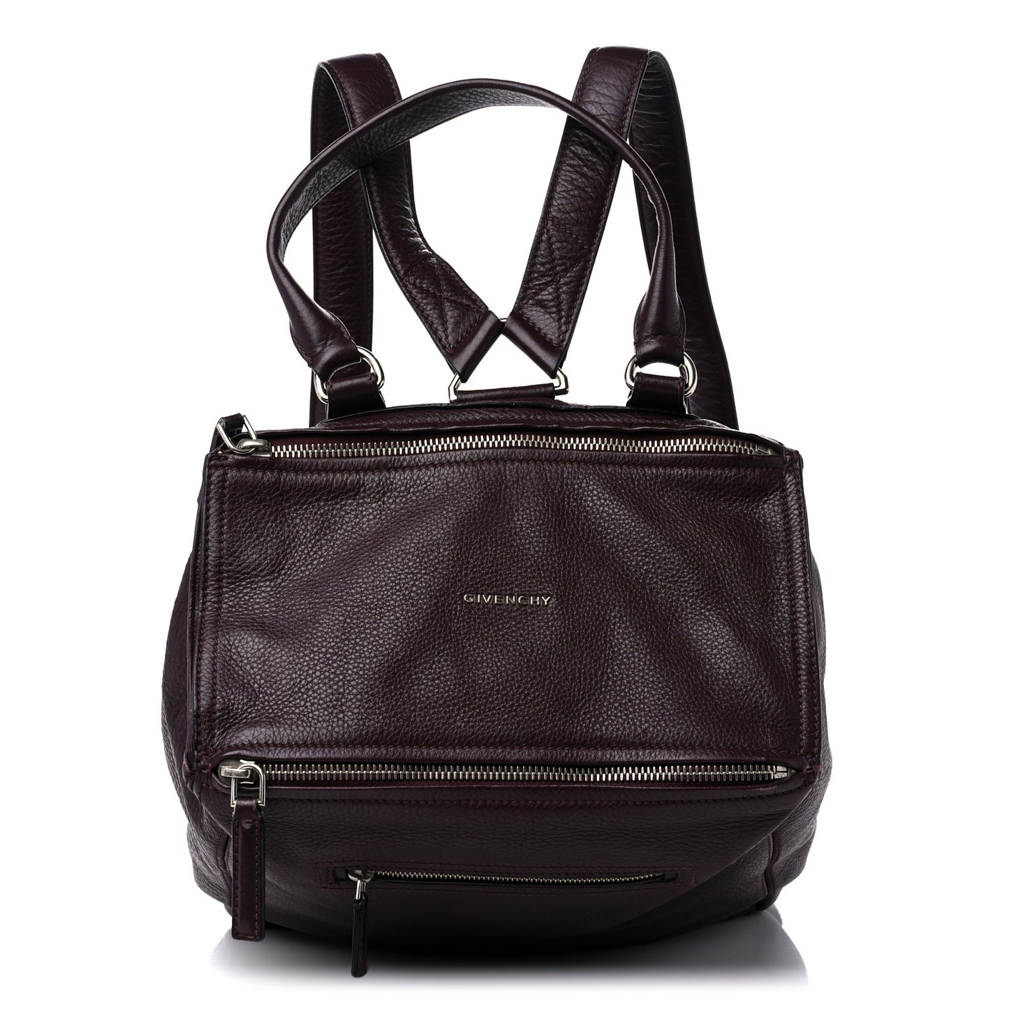 Calfskin Pandora Backpack