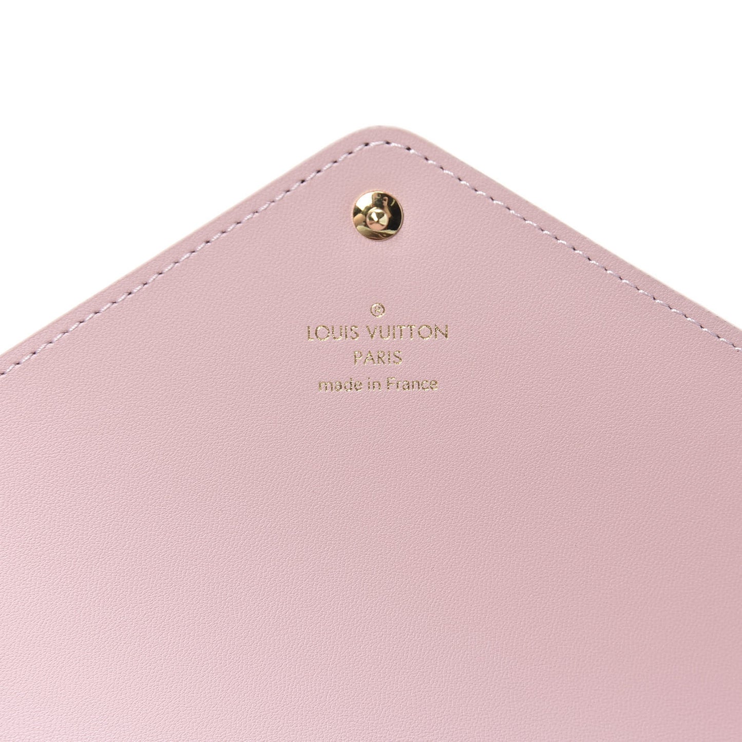 Monogram Kirigami Pochette Set