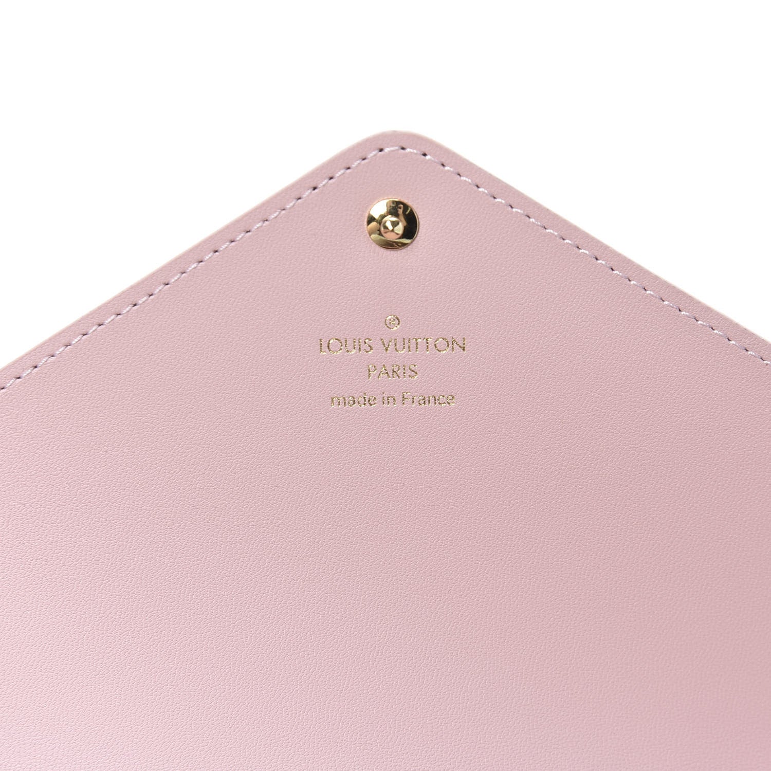 Louis Vuitton Monogram Kirigami Pochette Set 9 of 11