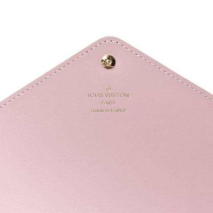 Louis Vuitton Monogram Kirigami Pochette Set 9 of 11