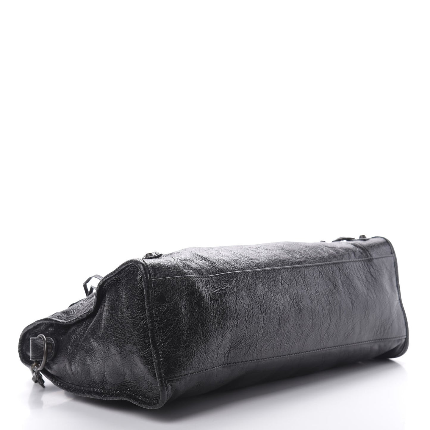 Agneau Classic Hardware City Black