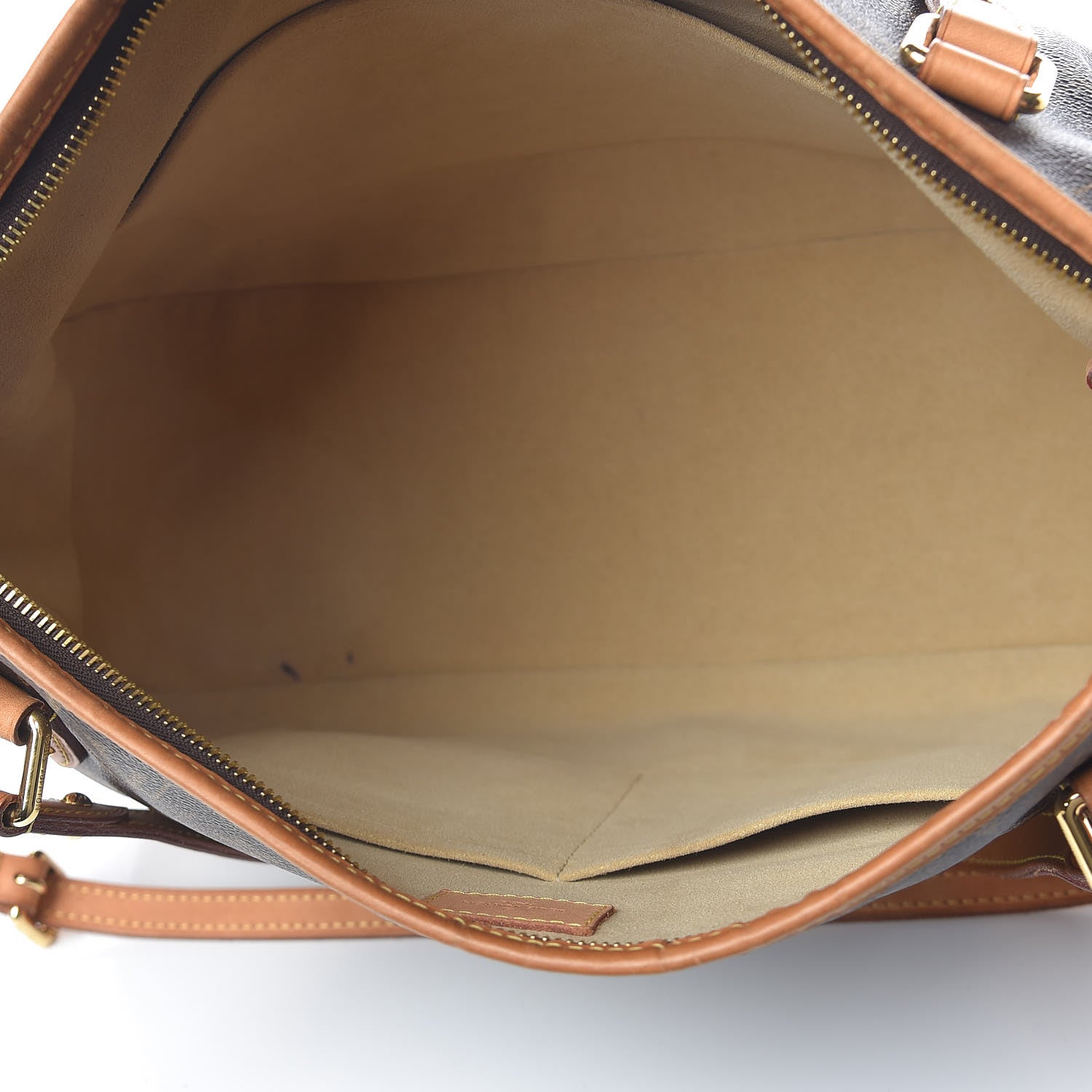 Louis Vuitton Monogram Estrela MM 5 of 17